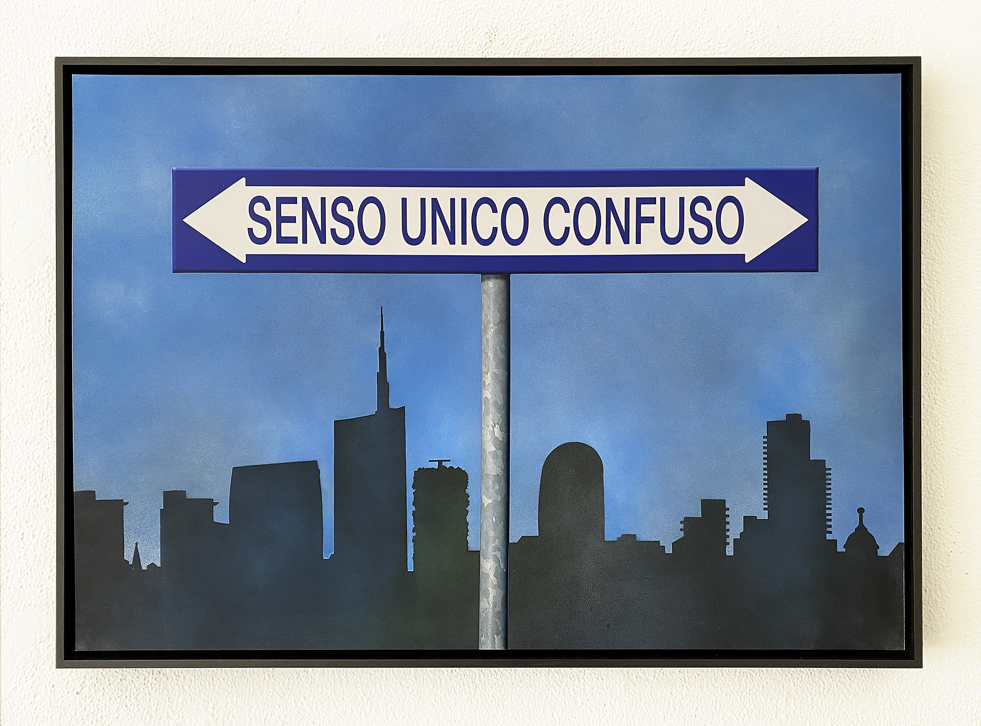 opere